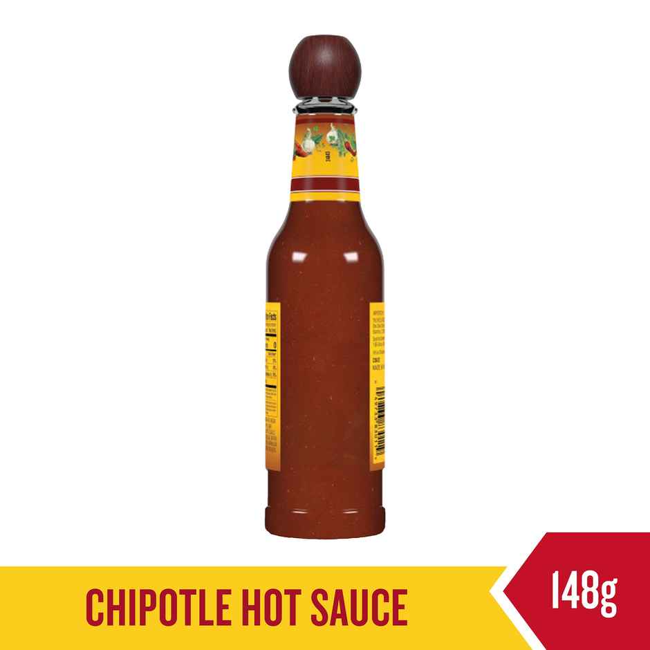 Cholula Hot Sauce Chipotle 5Oz