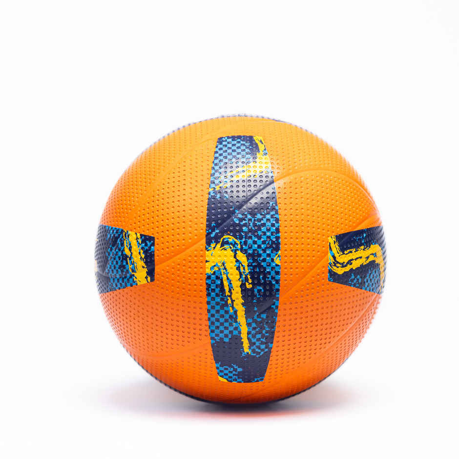 Decathlon Kipsta Outdoor Volleyball | Yellow - Size 5