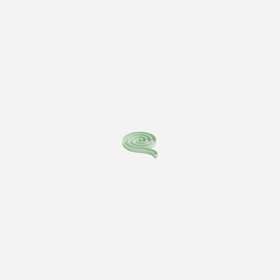 Decathlon Domyos Weight Training Bands | 10 kg | Light Green