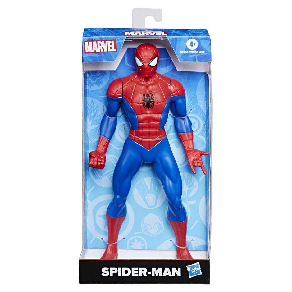 Hasbro Marvel Spider-Man 9.5inch Action Figure