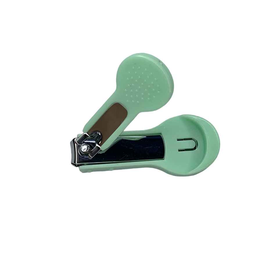 Babila Baby Nail Clipper-Nc-V08