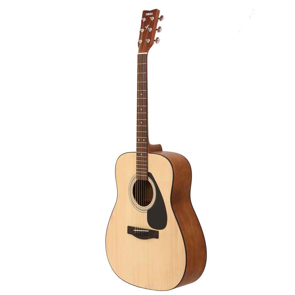 Yamaha F280 Natural Acoustic Guitar