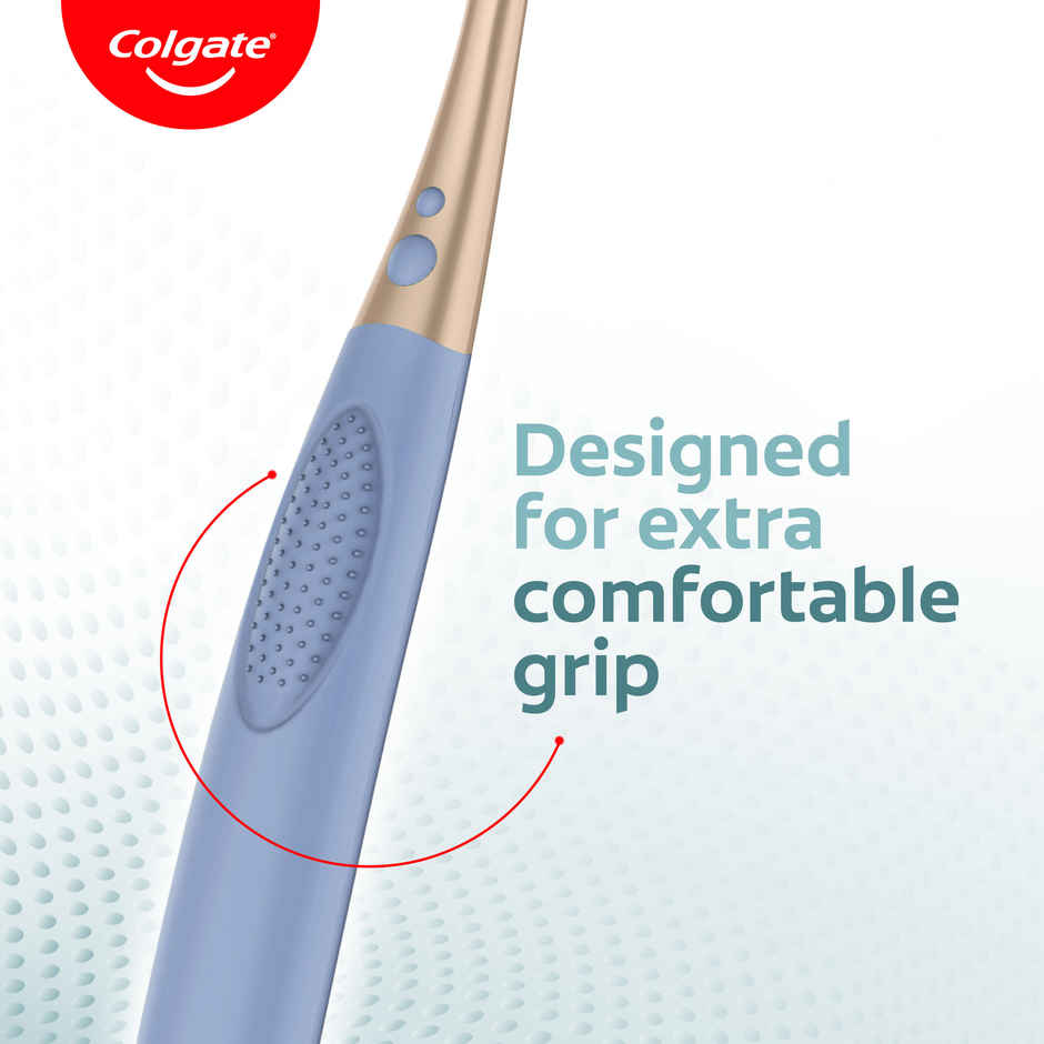 Colgate Gentle Enamel Toothbrush Ultra Soft (4pc) & Colgate Max Fresh Plax Mouthwash - Fresh Mint (250ml) & Colgate Maxfresh Toothpaste, Blue Gel Paste With Menthol For Super Fresh Breath (Peppermint Ice) (150g) Combo