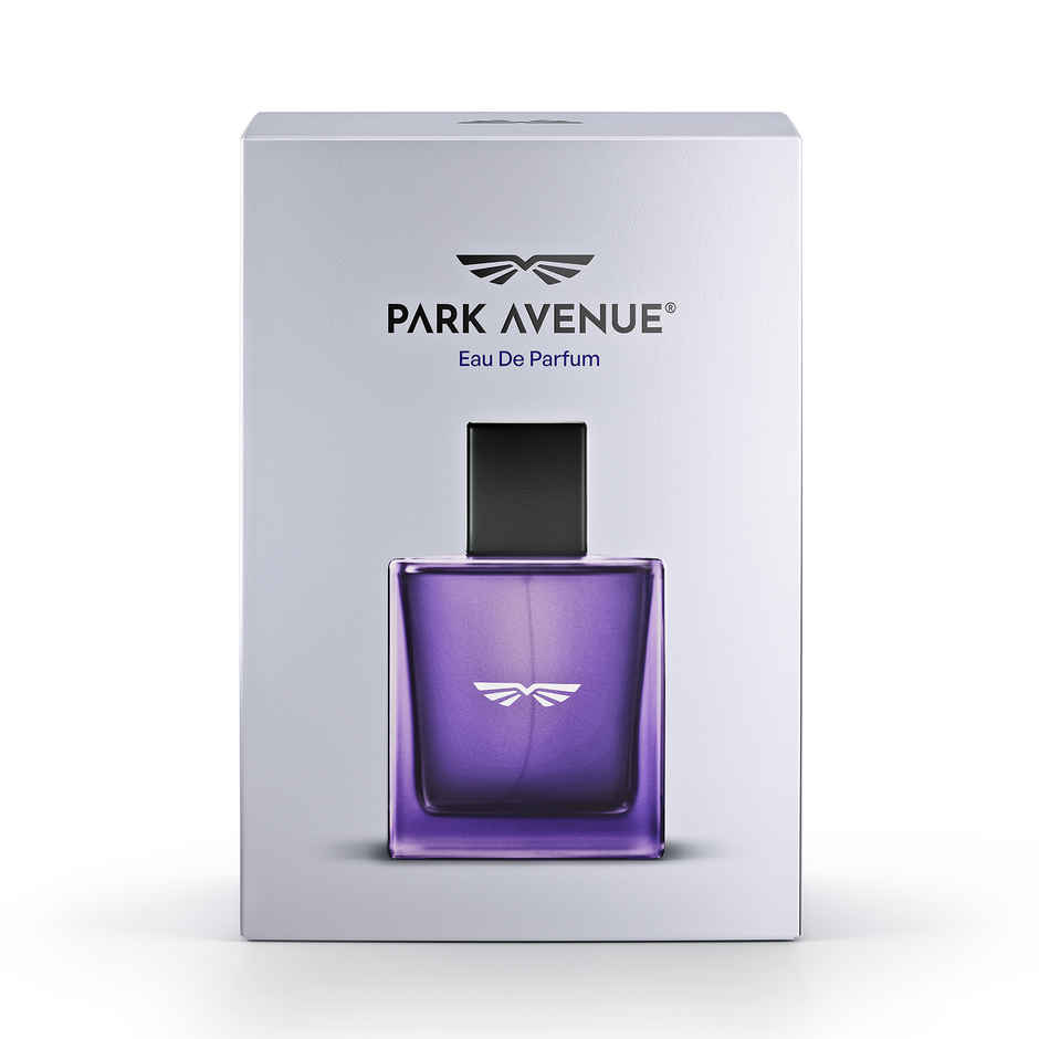 Park Avenue Euphoria Eau De Parfum for Men | Premium Perfume Fragrance