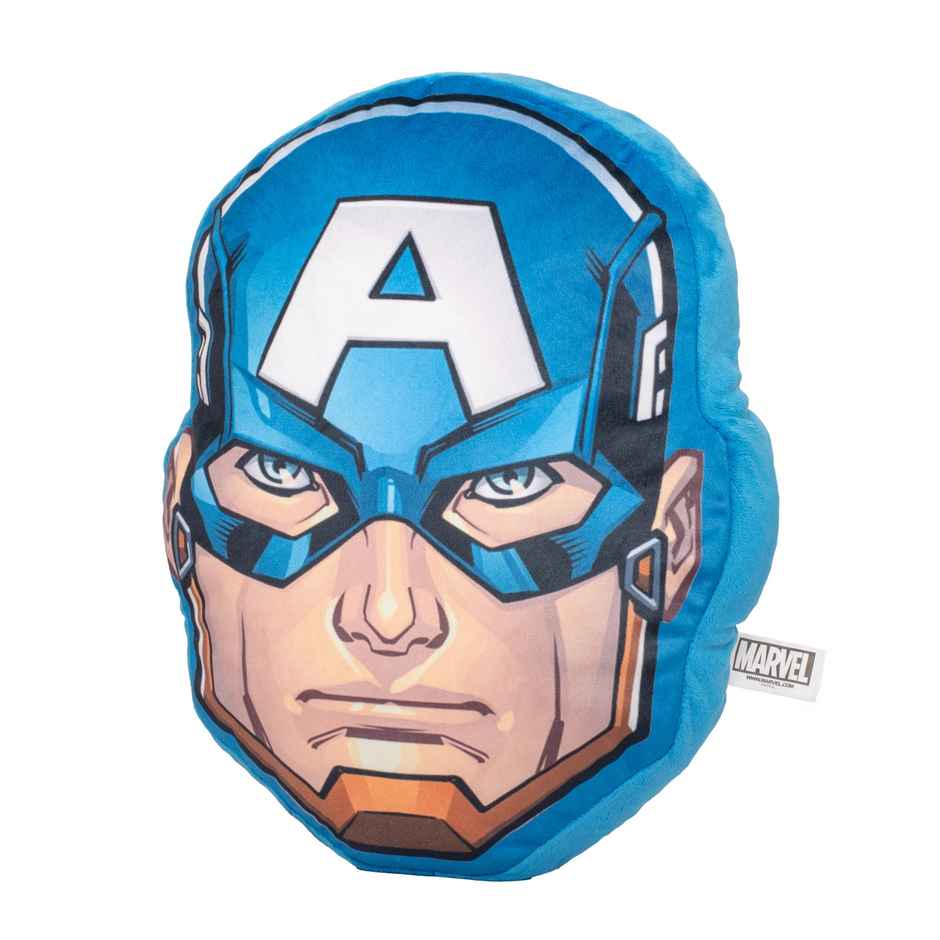 Mirada Marvel Captain America Cushion 35cm