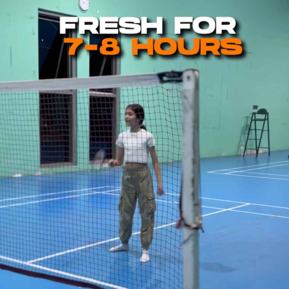 BITAMIN Cotton Vanilla Teens Deo