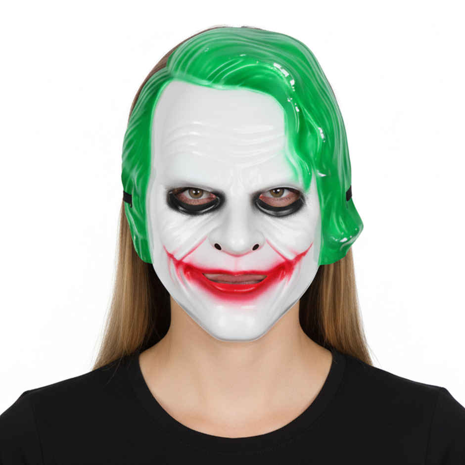 Haunted Joker Mask | Holi Special | Pichai