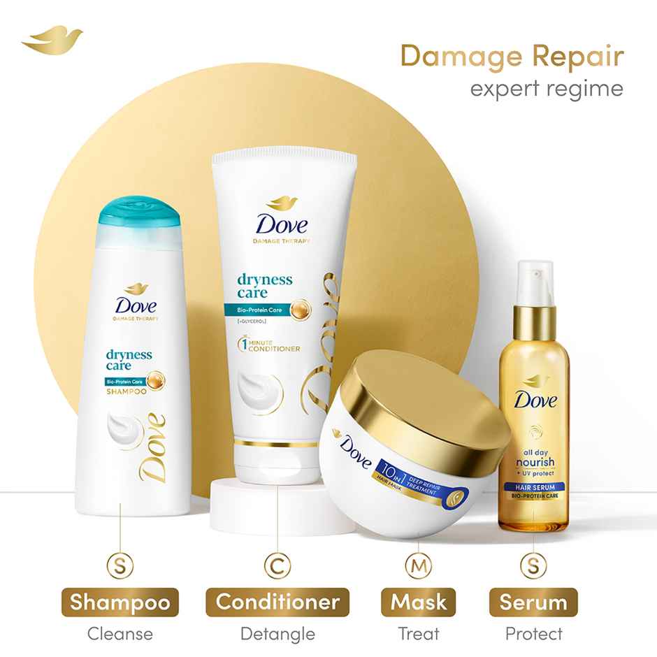 Dove Dryness Care Conditioner