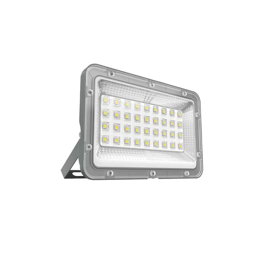 Goldmedal Luxo 50W Outdoor IP66 Waterproof LED Flood Light | Focus Light for Garage,Garden,Parking & Outdoor Lighting