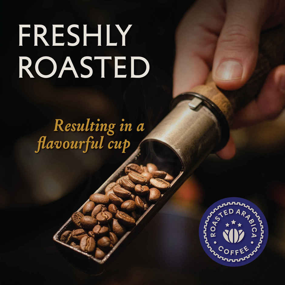 Keya Instant Coffee Sachets | Only Arabica | Freshly Roasted