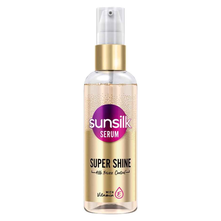 Sunsilk Super Shine Serum