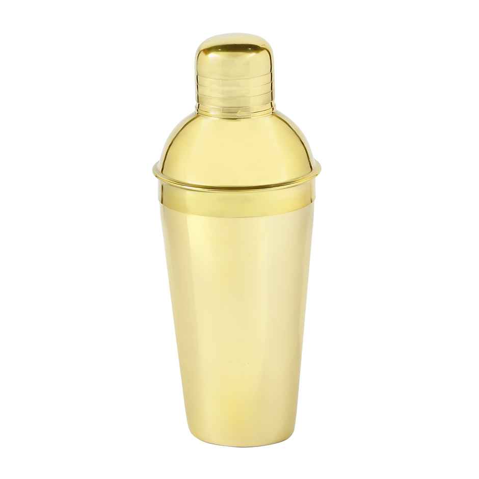 Cocktail Shaker | Gold | 750 ml | Happyware