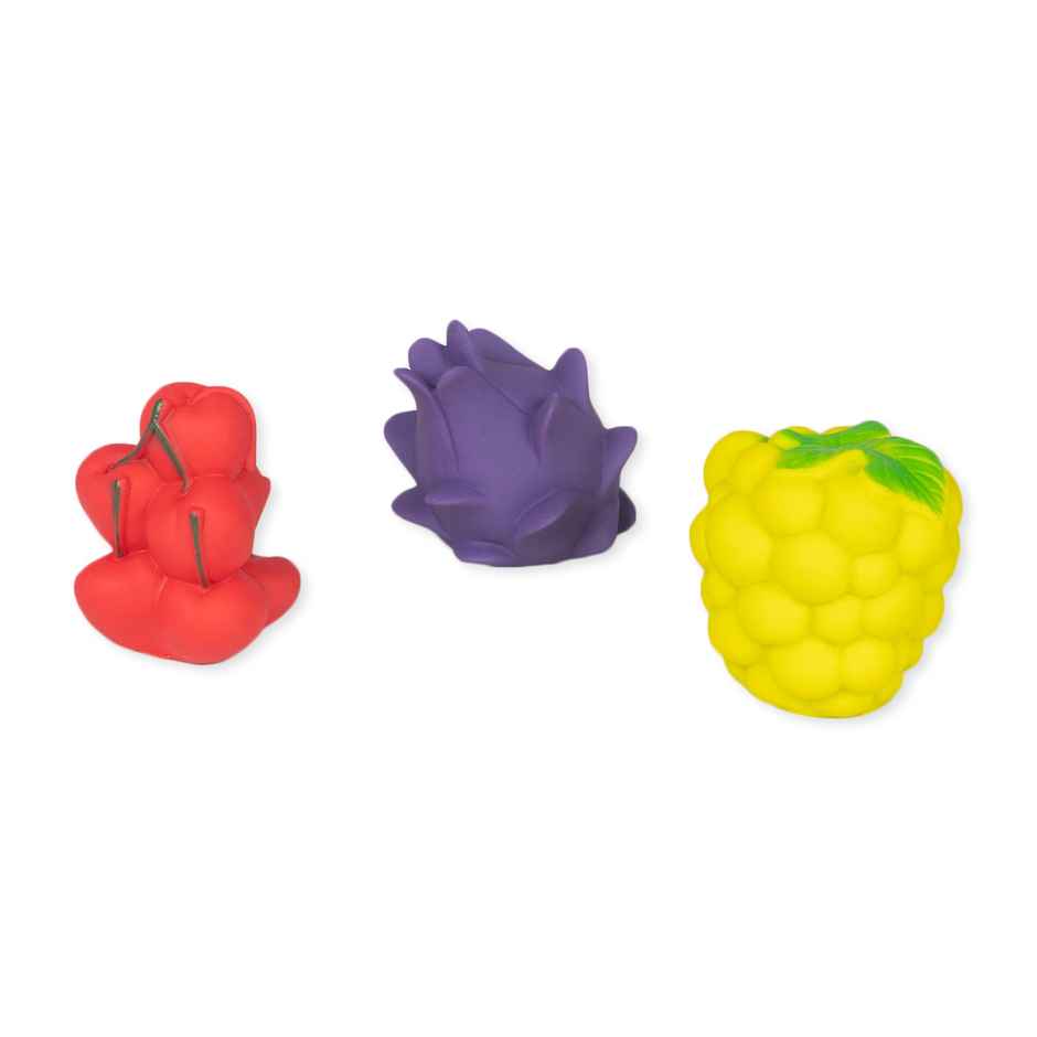 Ratna's Squeezy Fruit - 3 Pcs | Assorted