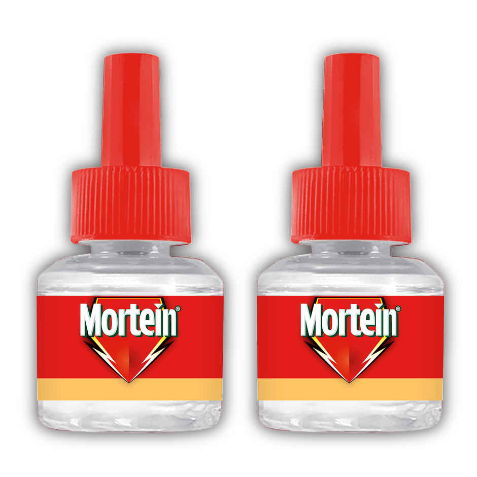 Mortein Mosquito Repellent Refill | Machine Not Included