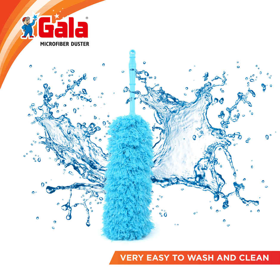 Gala Microfiber Duster Flexible