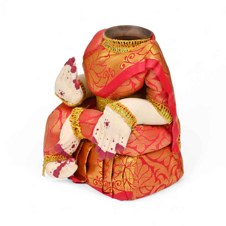 SVASTI Lakshmi Baby Body | Assorted | Varalakshmi Special's