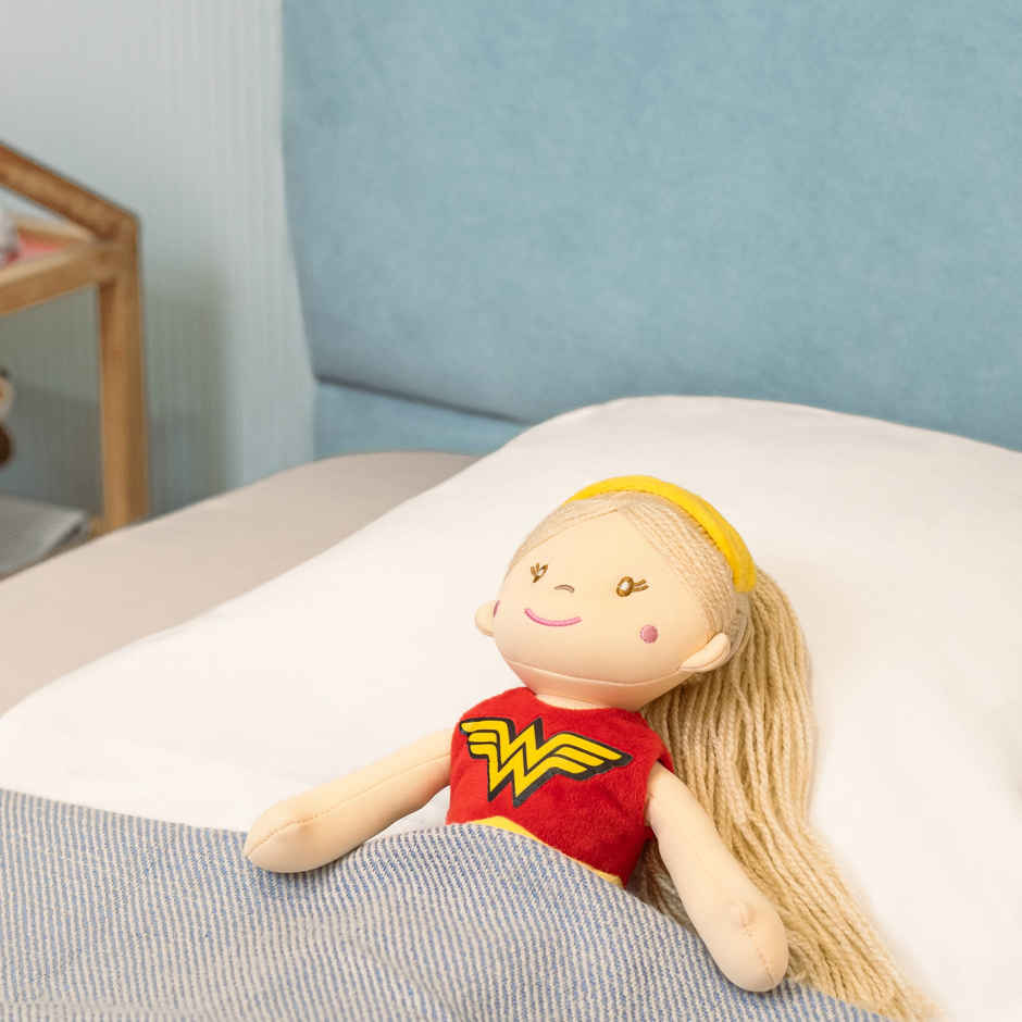 Mirada -38Cm Wonder Women Doll