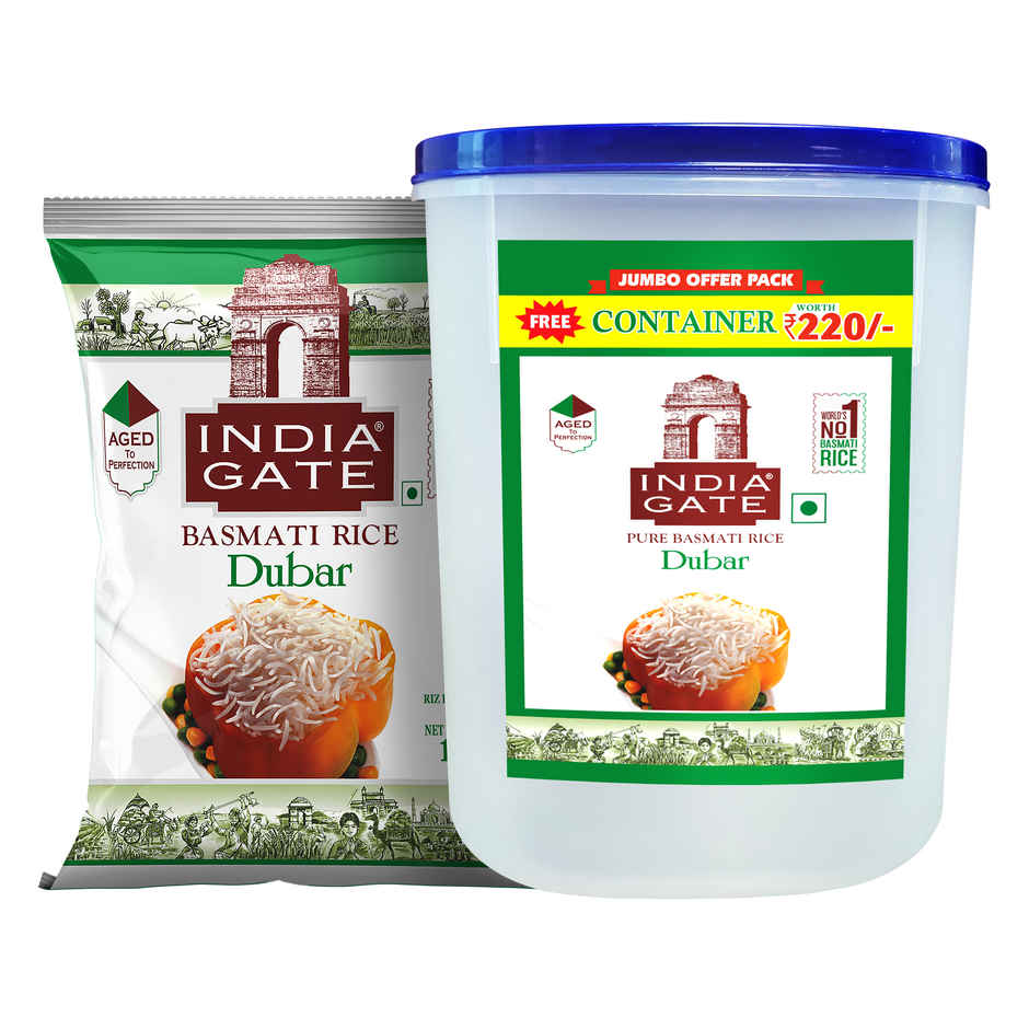 India Gate Dubar Jar