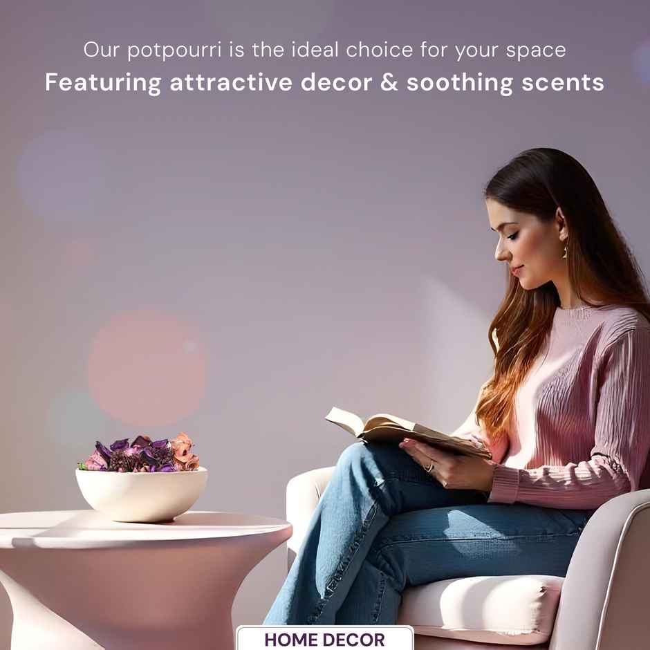 Soul & Scents Lavender Potpourri