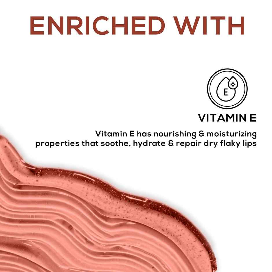 Renee Hot Lips Nude Lip Gloss | Smooth & Shiny