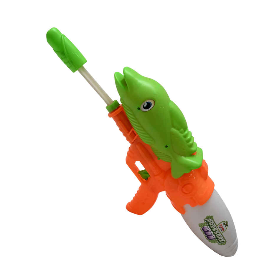 Pressure Gun 1 | Tota | Color & Design May Vary