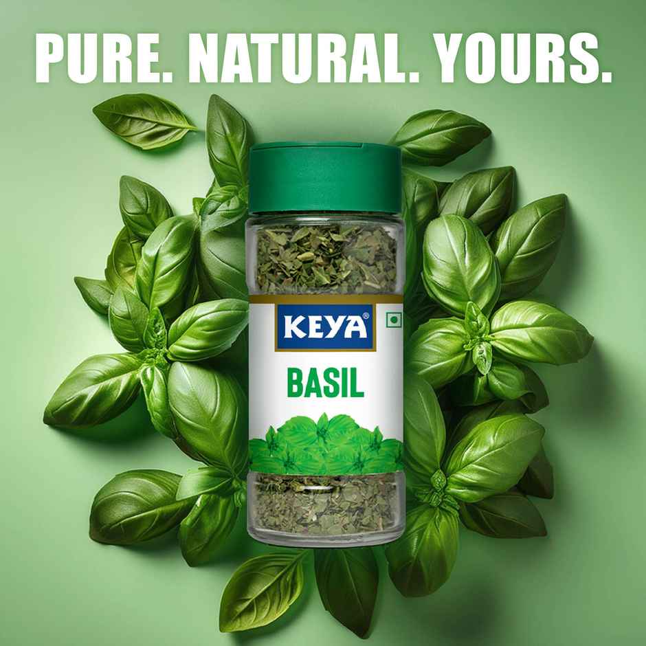 Keya Basil