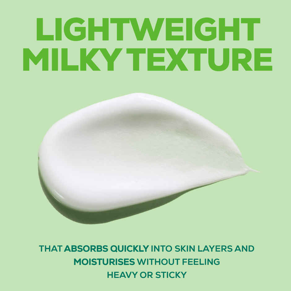 Joy Pure Aloe Light Lotion