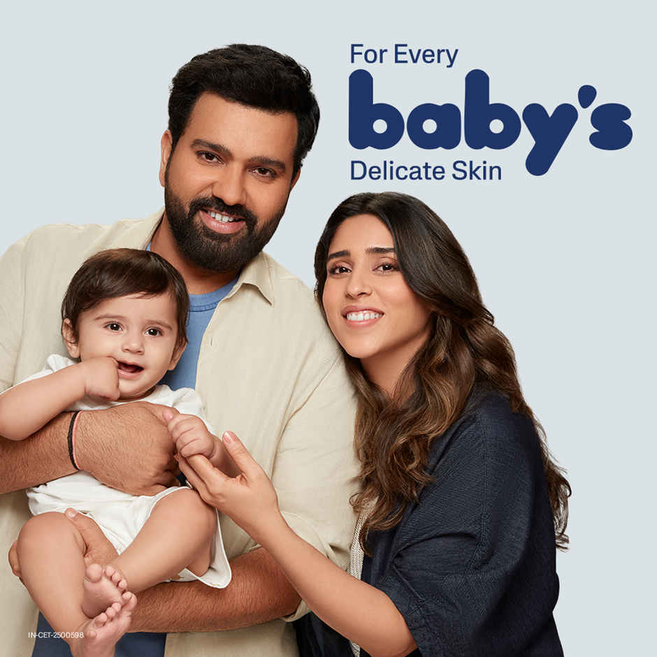Cetaphil Baby Soothing Moisturising Cream