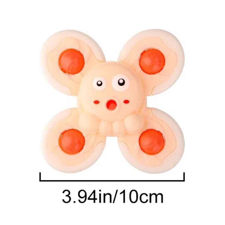 Toybharat Baby Snipper | Assorted