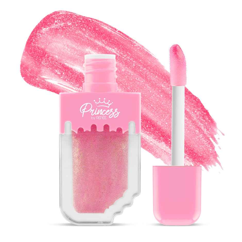 Princess by Renee Sugar Sparkles Lip Gloss