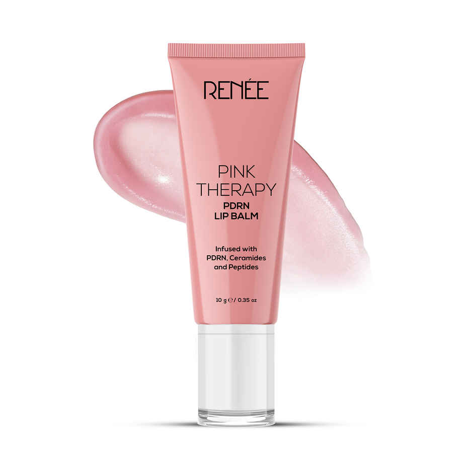 RENEE Pink Therapy PDRN Lip Balm