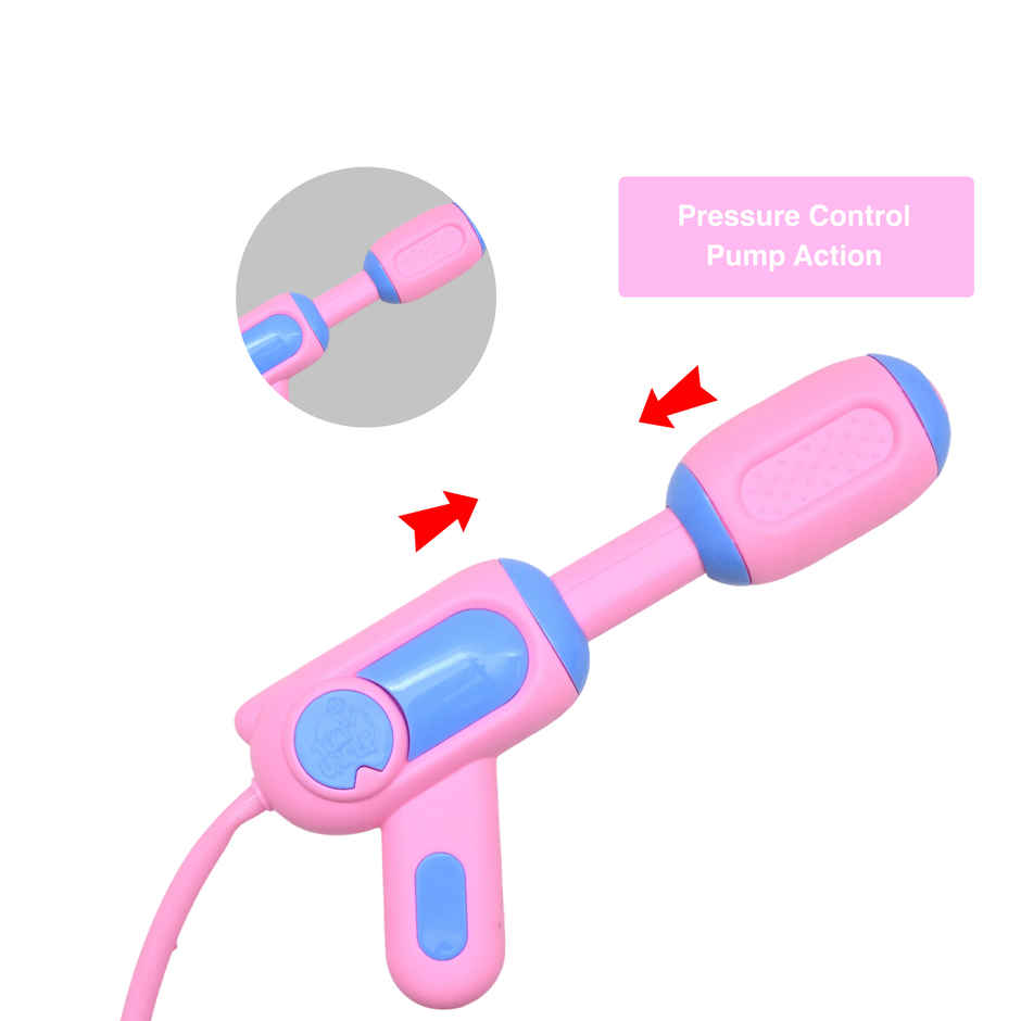 Tweety Holi Water Tank Pichkari | 1.25 L | Tomuncle