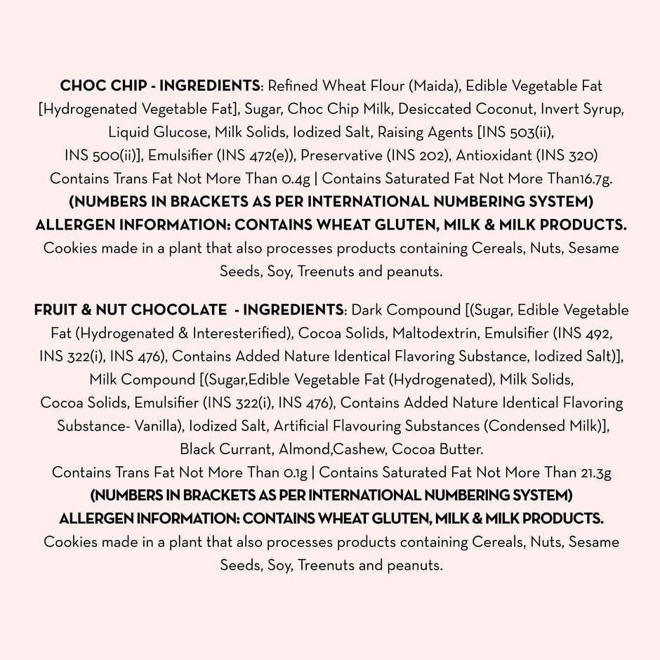 Cookie Man Mothers Day Premium Assortment Gift Box