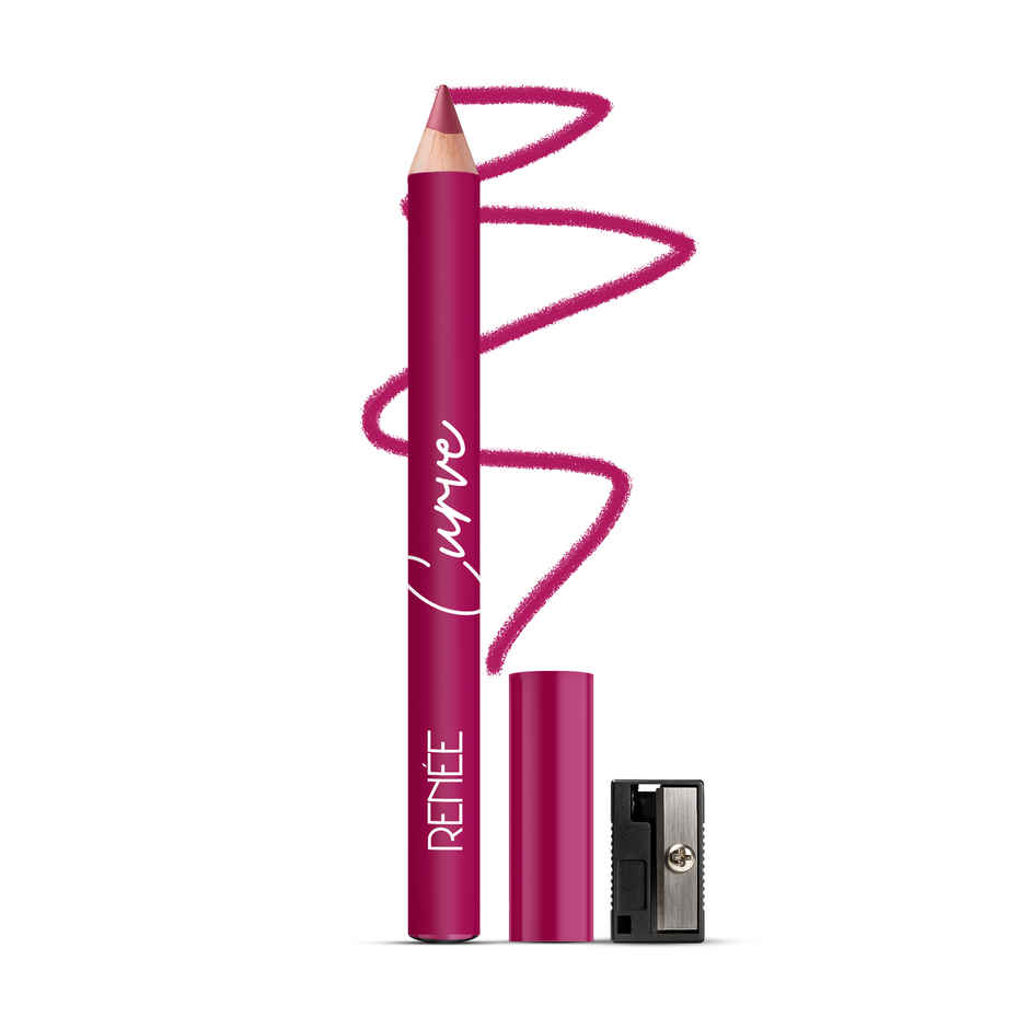 RENEE Curve Lip Liner - Berry Crush