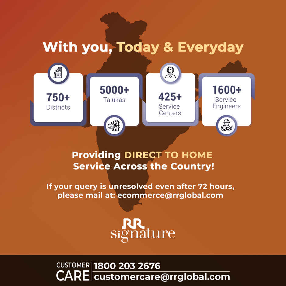 RR Signature Vento Deluxe 30 Watt Exhaust Fan,150mm,Strong Air Suction,Rust Proof,Anti-Dust Shutters - White