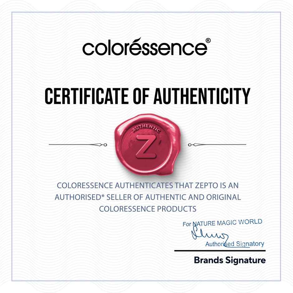Coloressence Roseate Nudes Long Lasting Lipstick - Fresh Bloom | Pink