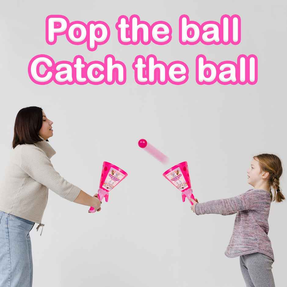 Ratna's Unicorn Click & Catch | Assorted