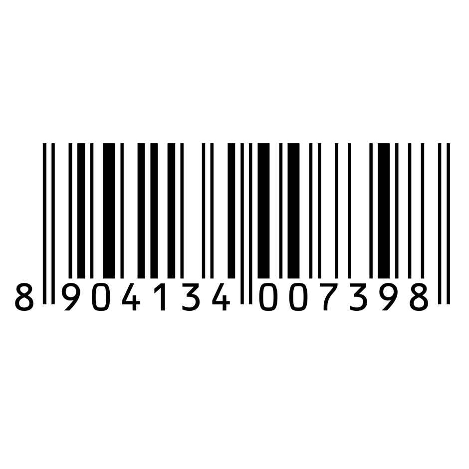 Soulflower Rosemary Coconut Hair Oil with Lavender & Amla Oil for Hair Growth - 225 ml