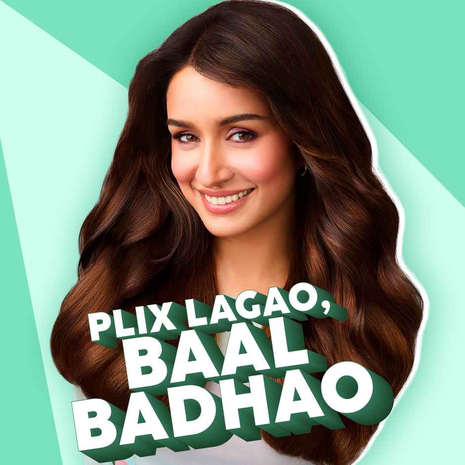 Plix The Plant Fix Rosemary Anti Hairfall Regime Combo - Shampoo & Conditioner