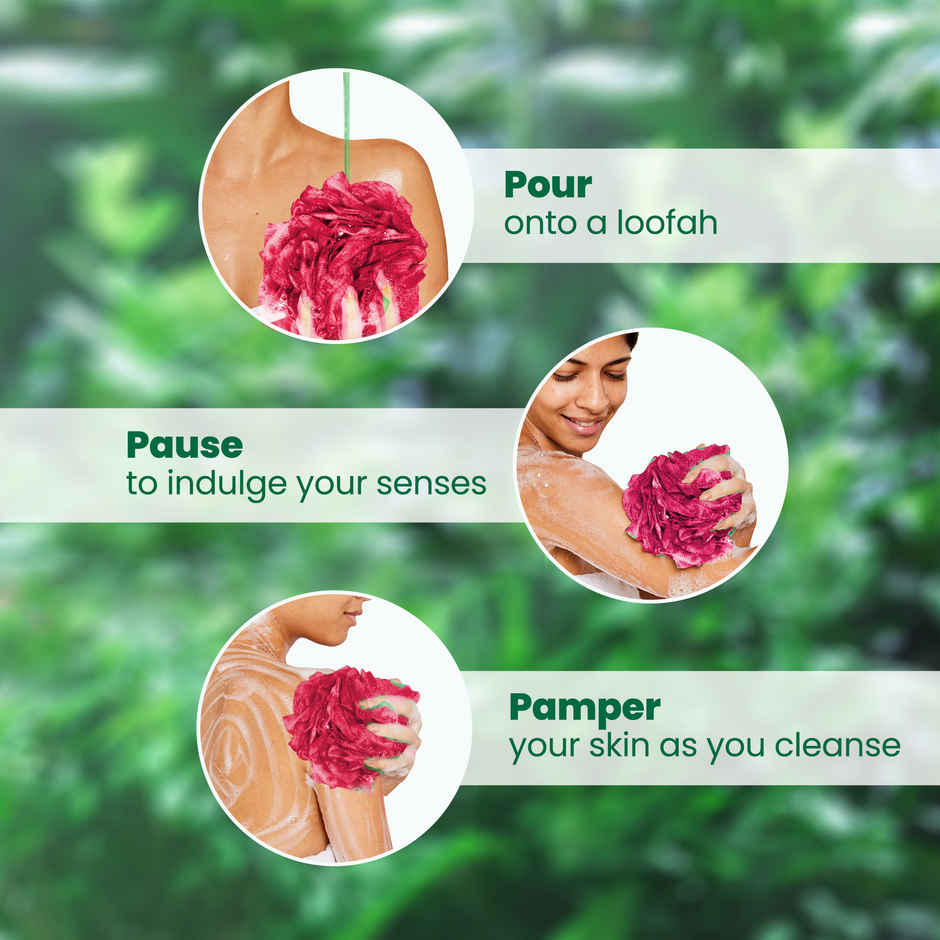Palmolive Aroma Sweet Delight Shower Gel