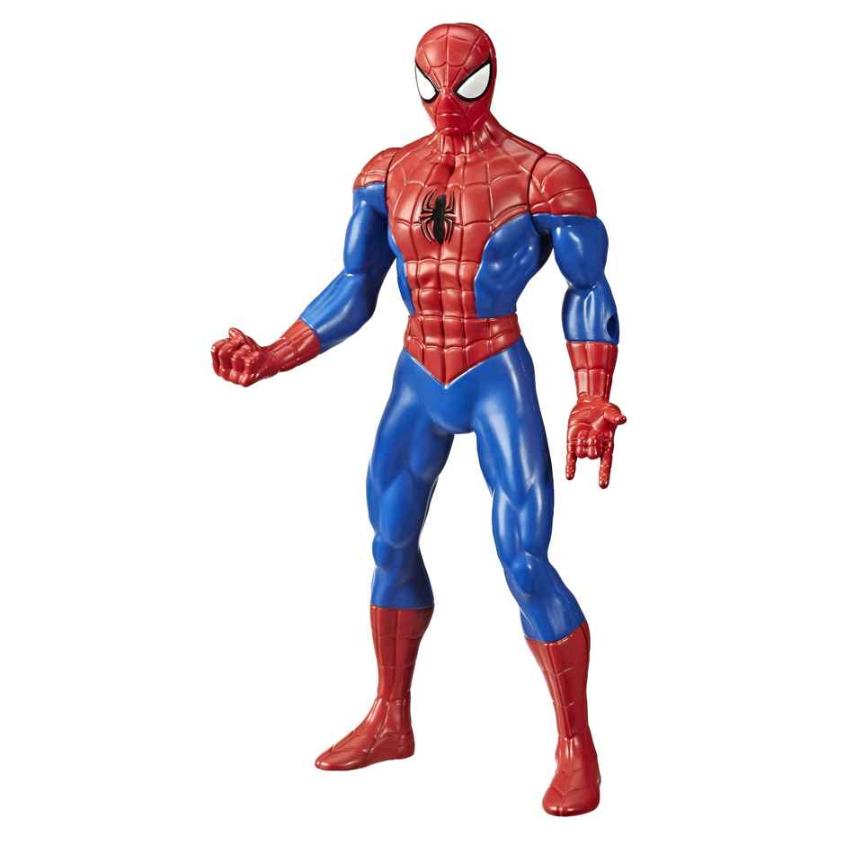 Hasbro Marvel Spider-Man 9.5inch Action Figure