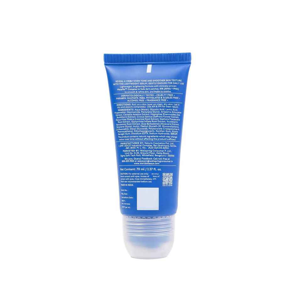 Asaya Fade Forward Inner Thigh & Bum Roll-On