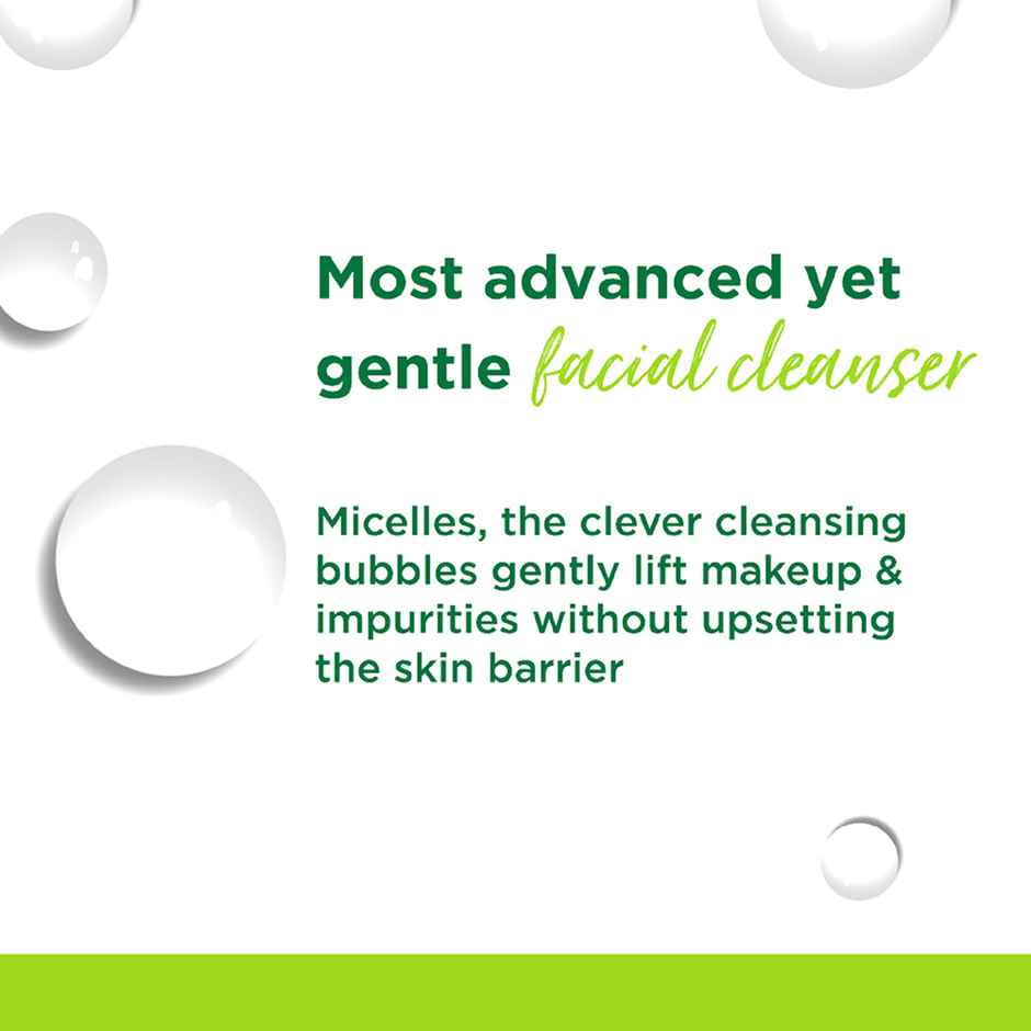 Simple Kind To Skin Micellar Cleansing Water