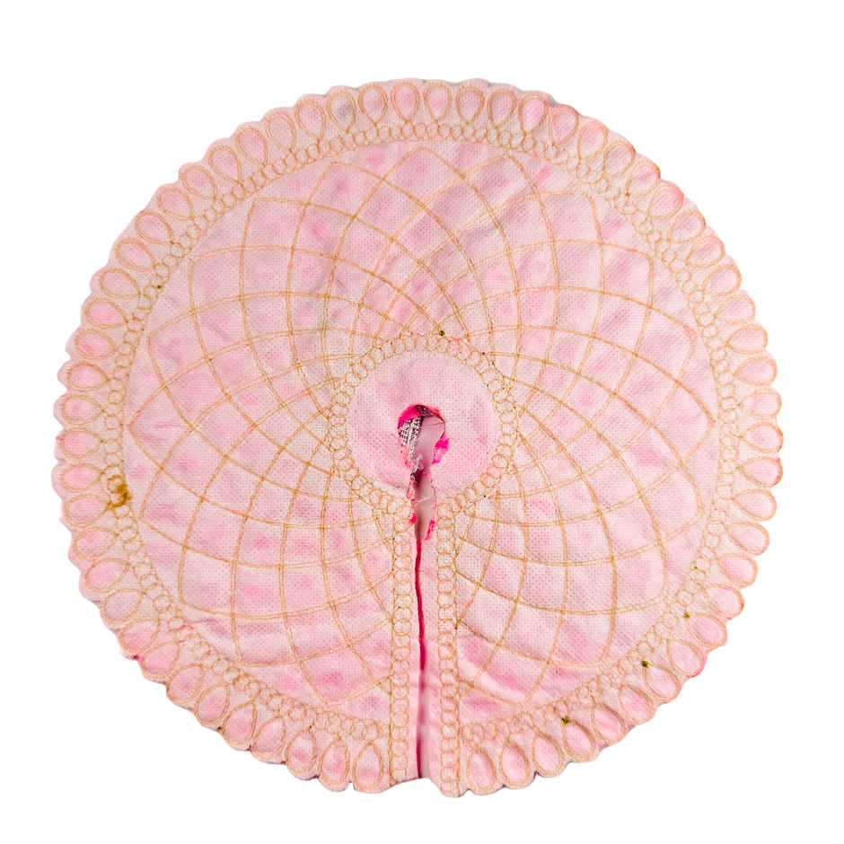 Laddu Gopal Dress | Pink | Mangal Bhawan