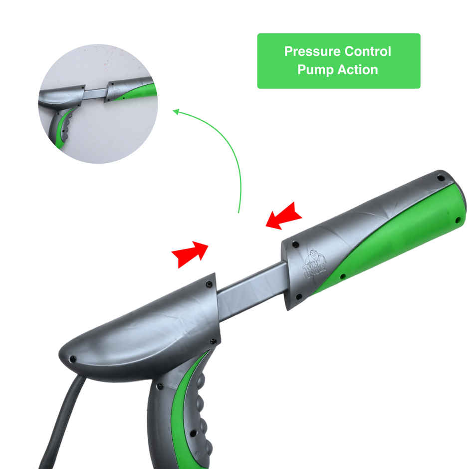 Batman Holi Water Tank Pichkari | 2 L | Tomuncle