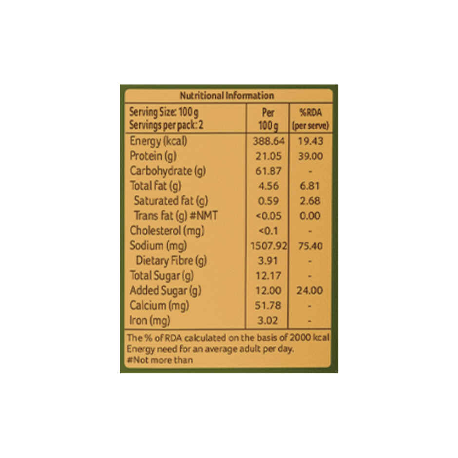 Organic Tattva Khaman Dhokla Ready Mix