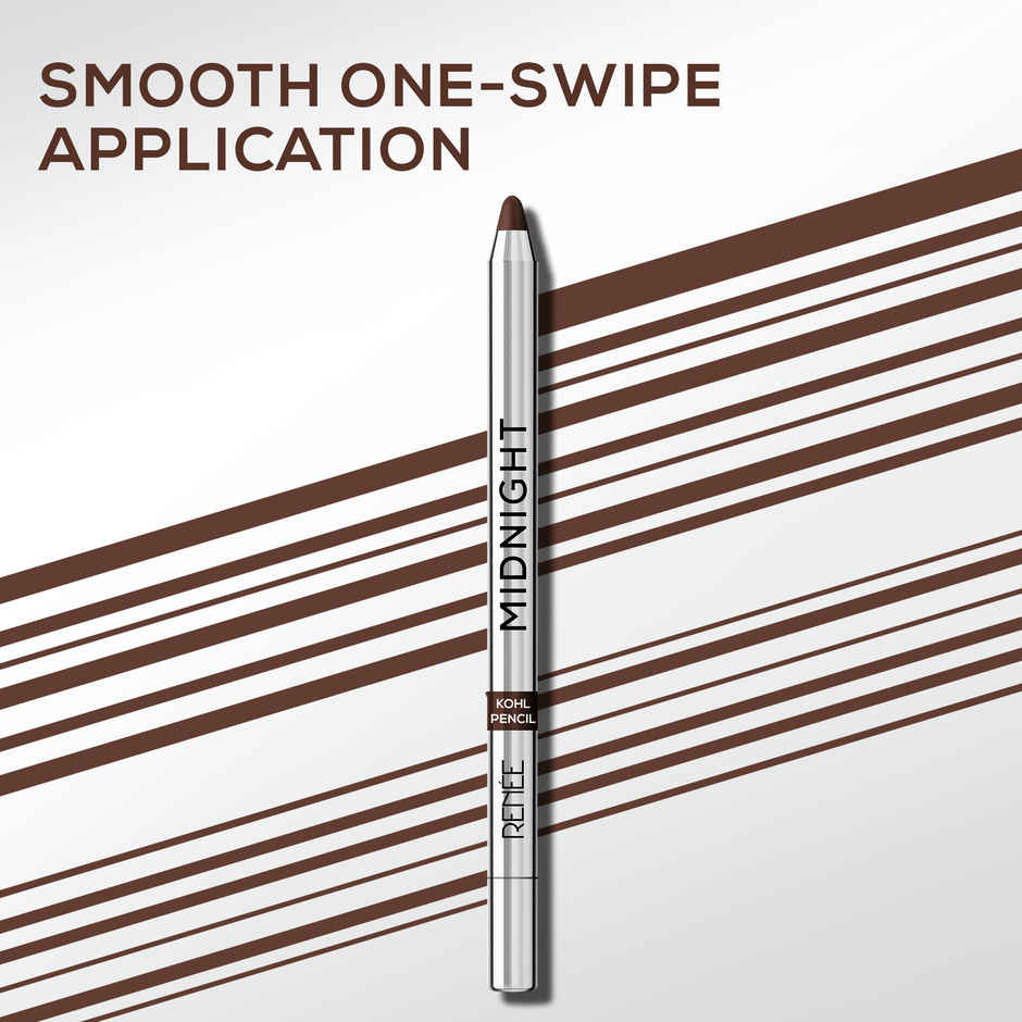 RENEE Midnight Kohl Pencil | Brown