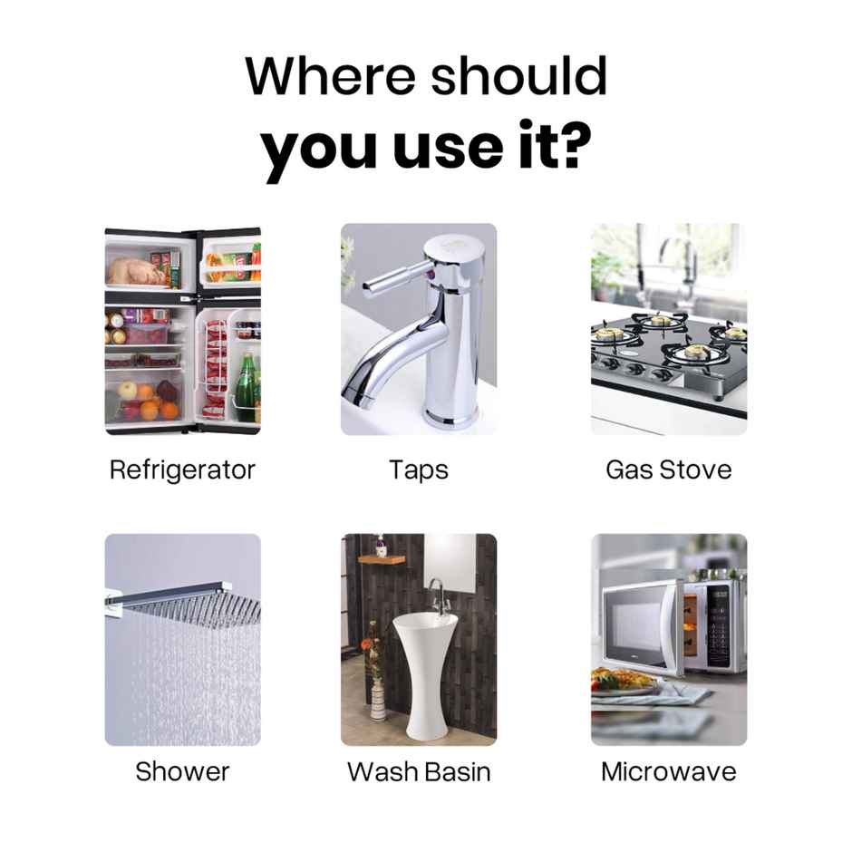 Sovi Multipurpose Vinegar Cleaner | Bathroom - Kitchen Cleaner | Degreaser | Lavender | Pack Of 2