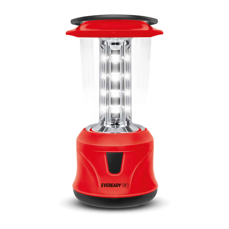 Eveready HL58 Rechargeable 4.8W Emergency Lantern