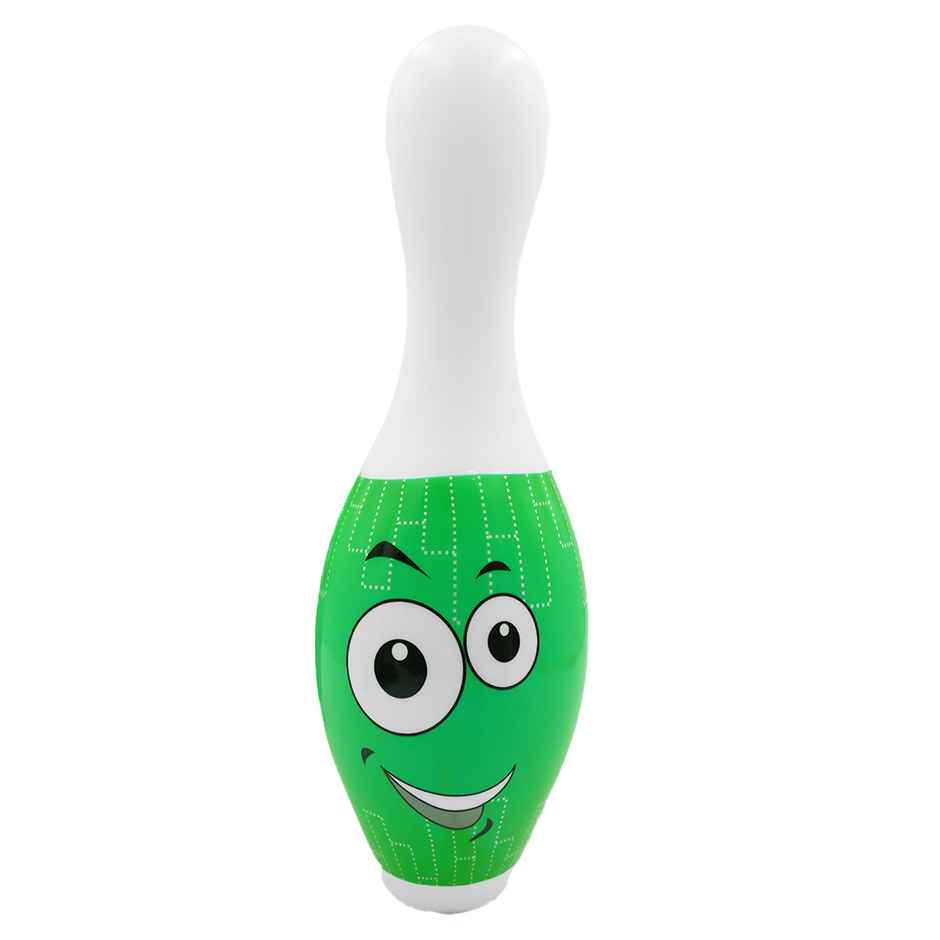 ToyBharat Ul Bowling Medium | Assorted